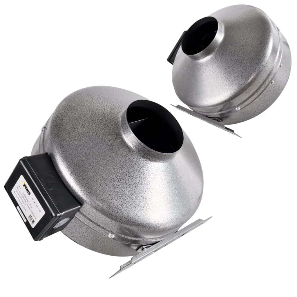 Top 10 Best Exhaust Fan For Grow Tent Expert’s Review