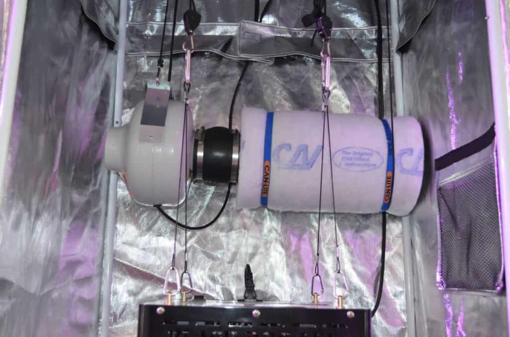 How To Clean Carbon Filters For Grow Room? Step By Step Guide