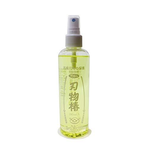 KUROBARA Tsubaki Japanese Camellia Oil - Best Oil For Shear - Best Shear Oil - Best Japanese Camellia Oil For Shear - Best Japanese Camellia Oil For Blade
