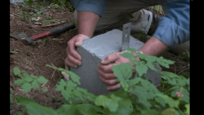 How To Build A Garden Bridge Guide, How To Build A Garden Bridge From Pallets