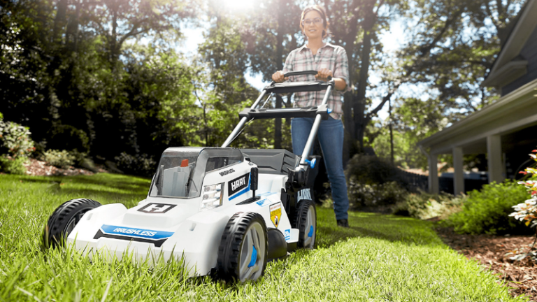 Why My Lawn Mower Stops Running After A While? Expert’s Interview