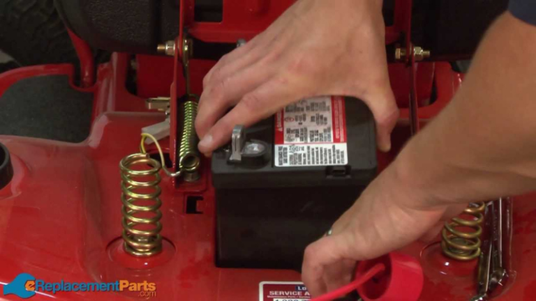 Why Does My Lawn Mower Battery Keep Dying DerivBinary why-does-my-lawn-mower-battery-keep-dying-derivbinary