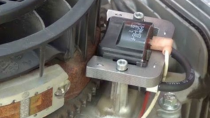How does Lawn Mower Ignition Coil Works | Everything You Need To Know