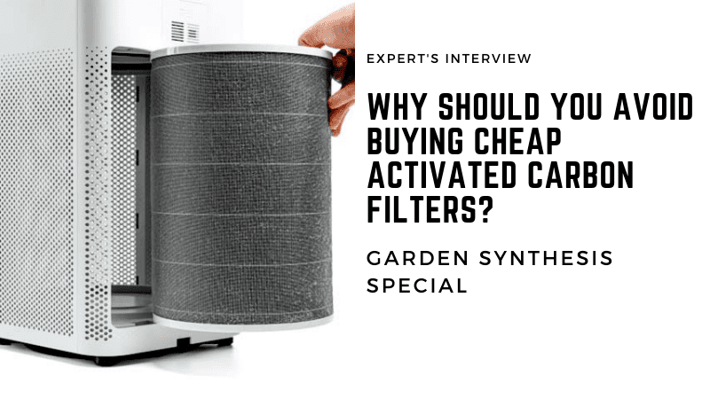  Why Should You Avoid Buying Cheap Activated Carbon Filters?